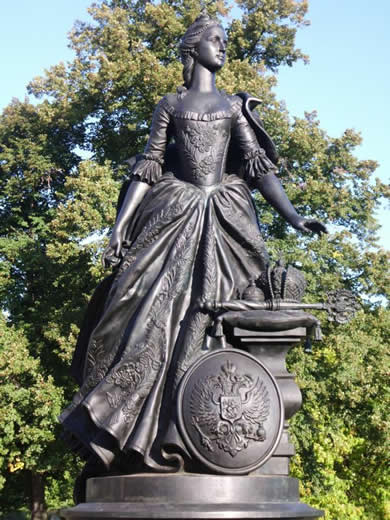 Denkmal